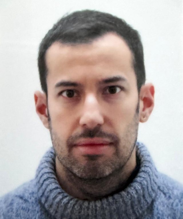 Davide Iervolino, perito industriale